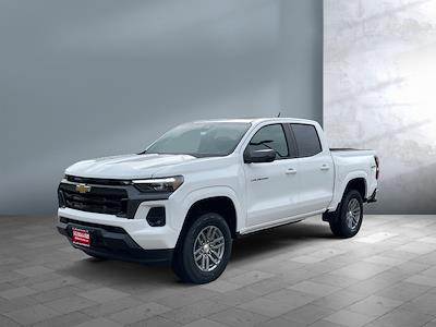 New 2024 Chevrolet Colorado LT Crew Cab 4WD, Pickup for sale #C25821 - photo 1