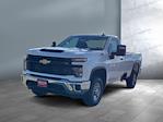 New 2025 Chevrolet Silverado 2500 Work Truck Regular Cab 4WD, Pickup for sale #C25823 - photo 1