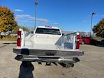 New 2025 Chevrolet Silverado 2500 Work Truck Regular Cab 4WD, Pickup for sale #C25823 - photo 16