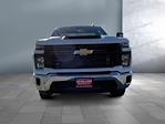 New 2025 Chevrolet Silverado 2500 Work Truck Regular Cab 4WD, Pickup for sale #C25823 - photo 3