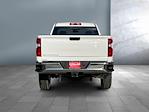 New 2025 Chevrolet Silverado 2500 Work Truck Regular Cab 4WD, Pickup for sale #C25823 - photo 5