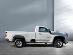 New 2025 Chevrolet Silverado 2500 Work Truck Regular Cab 4WD, Pickup for sale #C25823 - photo 7