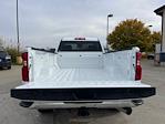 New 2025 Chevrolet Silverado 2500 Work Truck Regular Cab 4WD, Pickup for sale #C25824 - photo 16