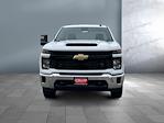 New 2025 Chevrolet Silverado 2500 Work Truck Regular Cab 4WD, Pickup for sale #C25824 - photo 3