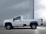 New 2025 Chevrolet Silverado 2500 Work Truck Regular Cab 4WD, Pickup for sale #C25824 - photo 4