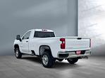 New 2025 Chevrolet Silverado 2500 Work Truck Regular Cab 4WD, Pickup for sale #C25824 - photo 2