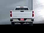 New 2025 Chevrolet Silverado 2500 Work Truck Regular Cab 4WD, Pickup for sale #C25824 - photo 5