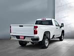 New 2025 Chevrolet Silverado 2500 Work Truck Regular Cab 4WD, Pickup for sale #C25824 - photo 6