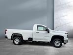 New 2025 Chevrolet Silverado 2500 Work Truck Regular Cab 4WD, Pickup for sale #C25824 - photo 7