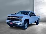 2025 Chevrolet Silverado 2500 Double Cab 4WD, Pickup for sale #C25853 - photo 1