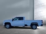 2025 Chevrolet Silverado 2500 Double Cab 4WD, Pickup for sale #C25853 - photo 4