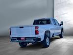 2025 Chevrolet Silverado 2500 Double Cab 4WD, Pickup for sale #C25853 - photo 6