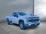 2025 Chevrolet Silverado 2500 Double Cab 4WD, Pickup for sale #C25853 - photo 8