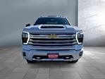 New 2025 Chevrolet Silverado 3500 High Country Crew Cab 4x4, Pickup for sale #C25858 - photo 3