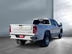 New 2025 Chevrolet Silverado 3500 High Country Crew Cab 4x4, Pickup for sale #C25858 - photo 6