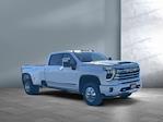 New 2025 Chevrolet Silverado 3500 High Country Crew Cab 4x4, Pickup for sale #C25858 - photo 8