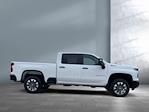 2025 Chevrolet Silverado 2500 Crew Cab 4x4, Pickup for sale #C25864 - photo 7