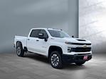 2025 Chevrolet Silverado 2500 Crew Cab 4x4, Pickup for sale #C25864 - photo 8