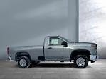 2025 Chevrolet Silverado 2500 Regular Cab 4WD, Pickup for sale #C25872 - photo 7