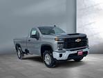 2025 Chevrolet Silverado 2500 Regular Cab 4WD, Pickup for sale #C25872 - photo 8