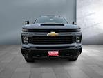 2025 Chevrolet Silverado 2500 Crew Cab 4x4, Pickup for sale #C25885 - photo 3