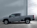 2025 Chevrolet Silverado 2500 Crew Cab 4x4, Pickup for sale #C25885 - photo 4