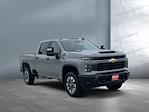 2025 Chevrolet Silverado 2500 Crew Cab 4x4, Pickup for sale #C25885 - photo 8