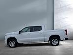 2025 Chevrolet Silverado 1500 Crew Cab 4x4, Pickup for sale #C25936 - photo 4