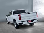 2025 Chevrolet Silverado 1500 Crew Cab 4x4, Pickup for sale #C25936 - photo 2