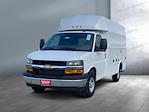 2024 Chevrolet Express 3500 Regular Cab RWD, Service Utility Van for sale #C25976 - photo 1