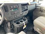 2024 Chevrolet Express 3500 Regular Cab RWD, Service Utility Van for sale #C25976 - photo 13