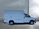 2024 Chevrolet Express 3500 Regular Cab RWD, Service Utility Van for sale #C25976 - photo 7