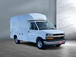 2024 Chevrolet Express 3500 Regular Cab RWD, Service Utility Van for sale #C25976 - photo 8