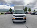 Used 2020 Chevrolet Express 3500 4x2, 12' Dejana Truck & Utility Equipment DuraCube Box Van for sale #BA12051 - photo 5