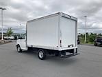 Used 2020 Chevrolet Express 3500 4x2, 12' Dejana Truck & Utility Equipment DuraCube Box Van for sale #BA12051 - photo 2