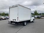 Used 2020 Chevrolet Express 3500 4x2, 12' Dejana Truck & Utility Equipment DuraCube Box Van for sale #BA12051 - photo 7