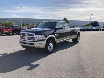 Used 2011 Dodge Ram 3500 Longhorn Crew Cab 4x4, Pickup for sale #B17152A - photo 1