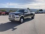Used 2011 Dodge Ram 3500 Longhorn Crew Cab 4x4, Pickup for sale #B17152A - photo 1