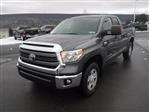 Used 2014 Toyota Tundra SR5 Double Cab 4x4, Pickup for sale #B18488A - photo 1