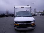 Used 2019 Chevrolet Express 3500 4x2, 12' Dejana Truck & Utility Equipment DuraCube Max Service Utility Van for sale #B18497A - photo 31