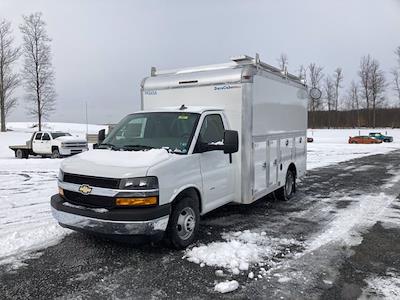 Service Utility Vans