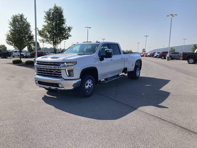 Chevrolet Silverado 3500 Trucks Muncy, Pa