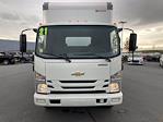 2021 LCF 4500 Regular Cab 4x2,  Morgan Truck Body Gold Star Dry Freight #B19721 - photo 12