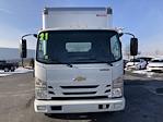 2021 LCF 4500 Regular Cab 4x2,  Morgan Truck Body Gold Star Dry Freight #B19810 - photo 13