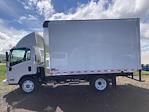 New 2024 Chevrolet LCF 4500HG Regular Cab RWD, Morgan Truck Body Box Truck for sale #B21443 - photo 5