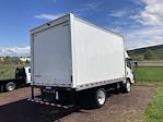 2024 Chevrolet LCF 4500HG Regular Cab RWD, Morgan Truck Body Box Truck for sale #B21443 - photo 2