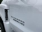 New 2023 Chevrolet Silverado 5500 Work Truck Crew Cab 4WD, Cab Chassis for sale #B21784 - photo 11