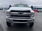 New 2023 Chevrolet Silverado 5500 Work Truck Crew Cab 4WD, Cab Chassis for sale #B21784 - photo 12