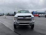 New 2023 Chevrolet Silverado 5500 Work Truck Crew Cab 4WD, Cab Chassis for sale #B21784 - photo 4