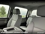 2023 Chevrolet Silverado 5500 Crew Cab DRW 4WD, Cab Chassis for sale #B21784 - photo 28